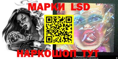 стаф Донской